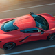 Image for article titled Even The Base C8 Corvette Has A Claimed Top Speed Of 194 MPH